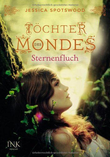 Jessica Spotswood - Töchter des Mondes - Sternenfluch - Preis vom 10.10.2026 11:48:34 h