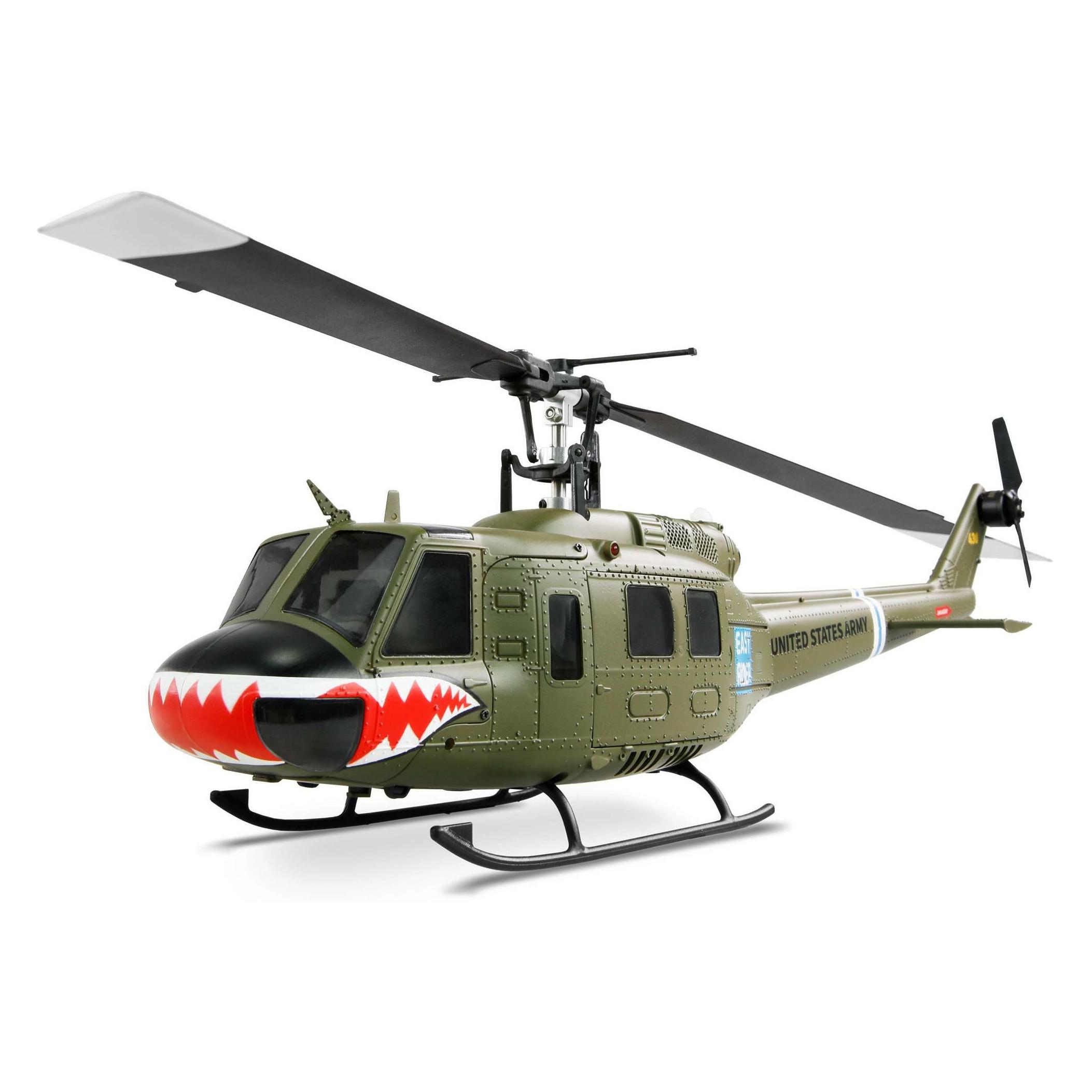 Amewi UH-1 Marine 6-Kanal 6G/3D (25356)