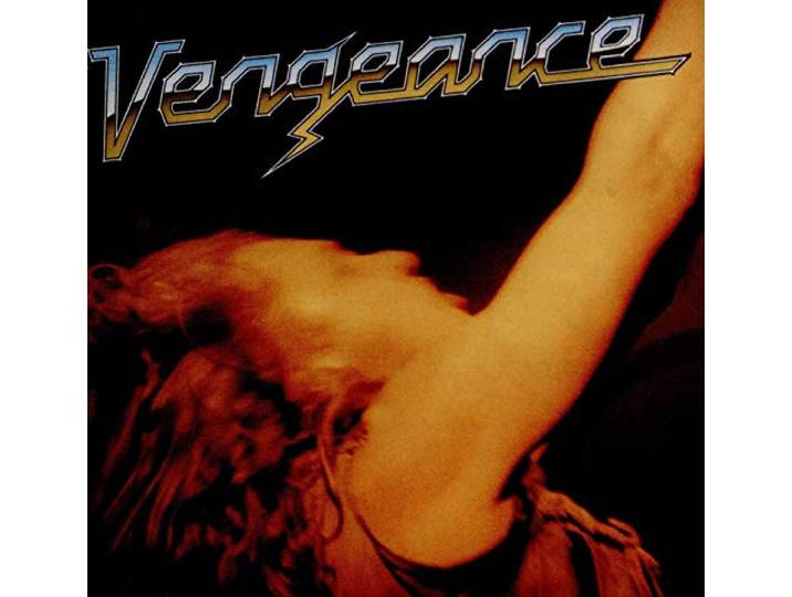 Vengeance - Vengeance
