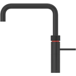 Quooker Fusion Square COMBI schwarz *7 Jahre Garantie* FNSBLK COMBI