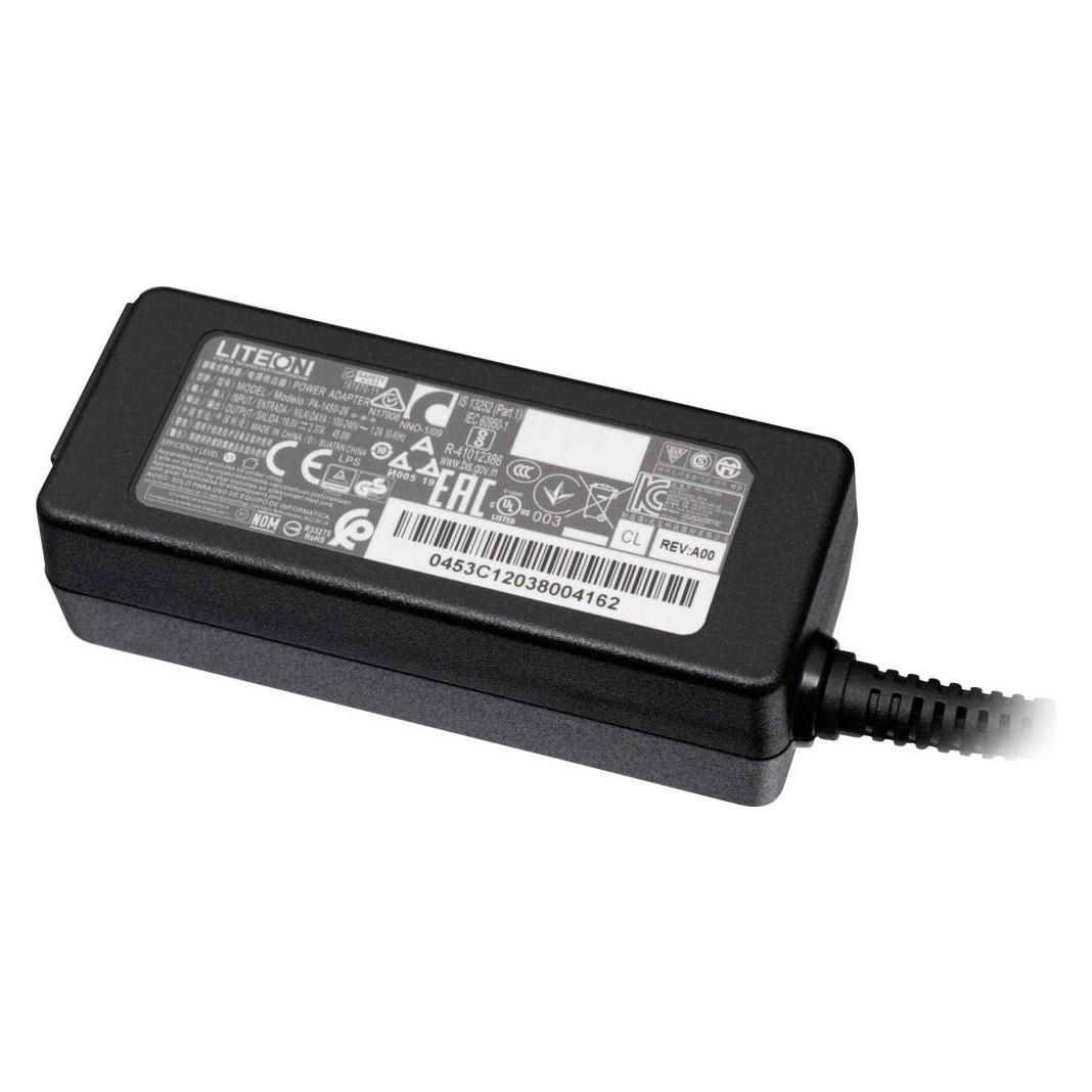 IPC COMPUTER 6-51-W54C2-020, 6-51-W51L2-020, 6-51-W51L2-030 Notebook-Netzteil 40 W 19 V 2.1 A (45 W) (6-51-W54C2-020)