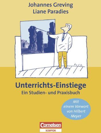 Johannes Greving - Praxisbuch - Unterrichts-Einstiege - Preis vom 11.10.2026 03:10:56 h