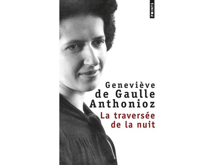 La Traversée de la nuit (Poche)
