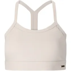 Athlecia Bloom V2 Light Support Sport-BH Damen 1207 - vaporous gray M
