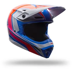 Bell MX-10 MIPS Speedway Motocross Helm L (59/60)