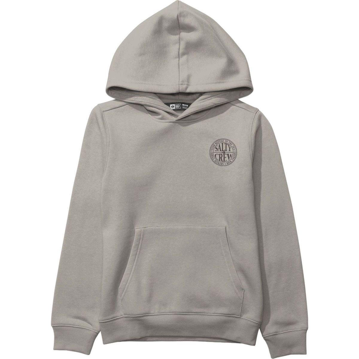 Salty Crew Global Boys Fleece stone (STON) M 20335490Y-STON-M