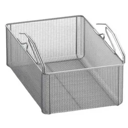 Rational Korb für Frittiergut Typ L, XL