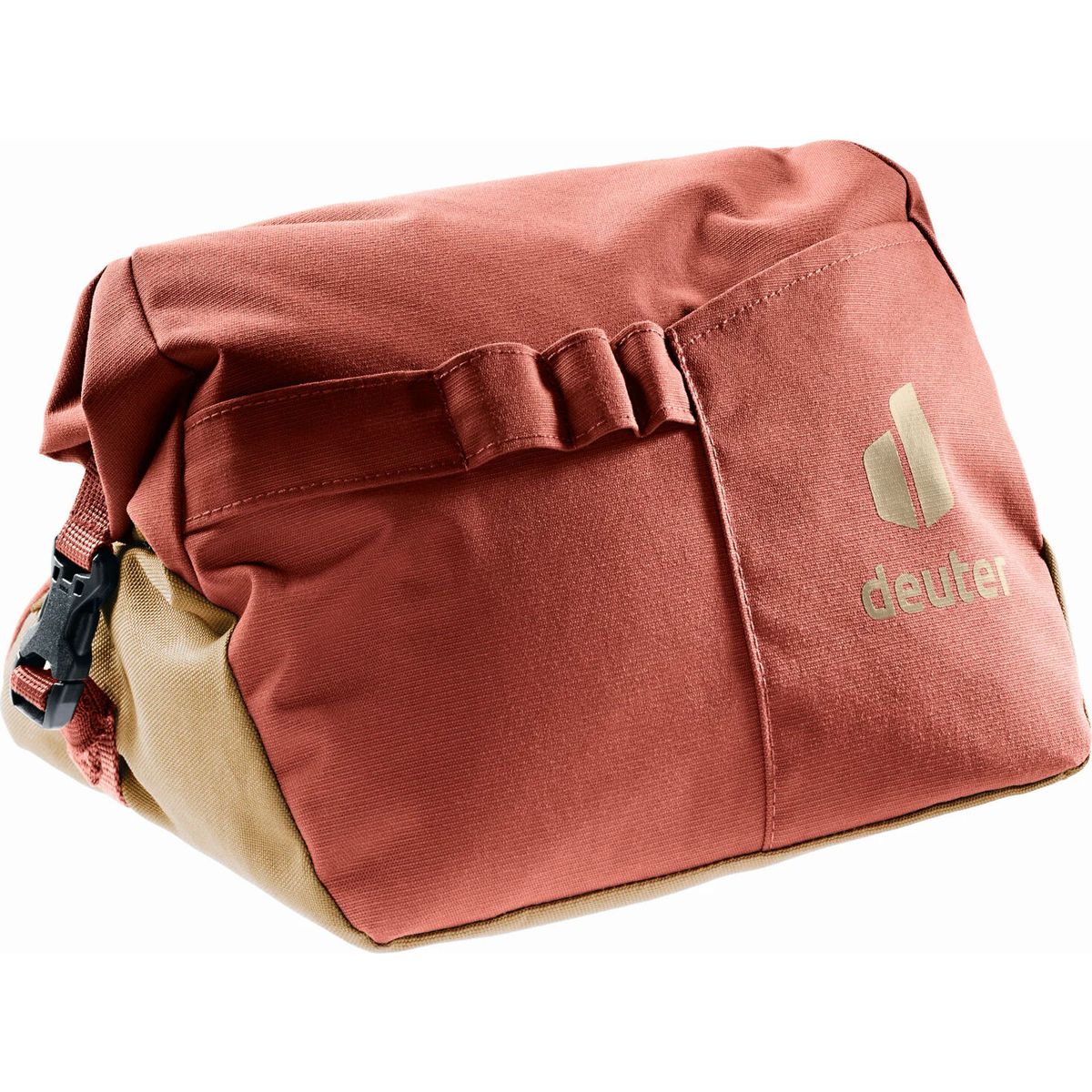 Deuter Gravity Boulder Bag redwood-clay (5613) 339122256130