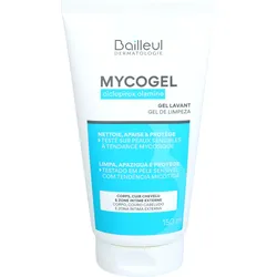 Mycogel Reinigungsgel 150 ML