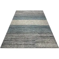 Wecon Home, Teppich, Kurzflorteppich Hamptons TWENTYFOUR (200 x 140 cm)