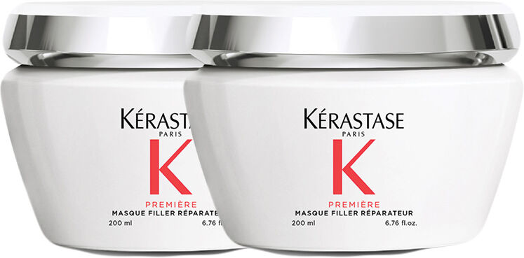 Kérastase Première Anti-Breakage Reparative Filler Mask 200ml Double