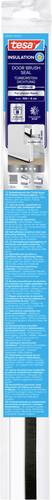 tesa COMFORT 05405-00100-00 Türdichtschiene tesamoll Weiß (L x B) 1 m x 40 mm 1 St.