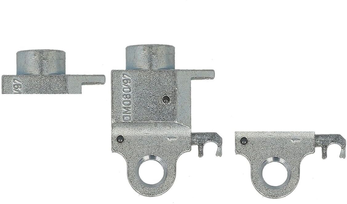 Vérin à gaz STABILUS STA112485
