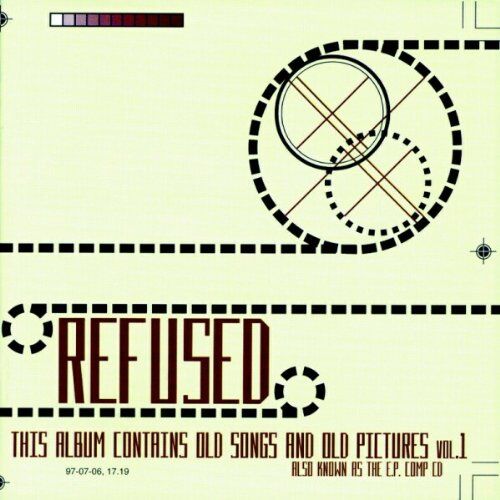 Refused - ++This Album Contains Vol.1 ( - Preis vom 11.10.2026 15:43:13 h
