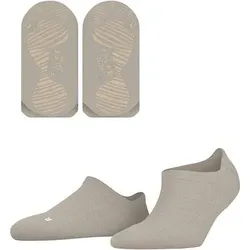 FALKE Cool Kick Cocooning leicht, Größe 39-41 in Beige 4775