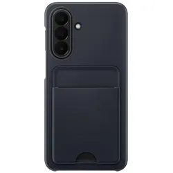 Samsung Card Slot Case für das Galaxy A27 5G, Black