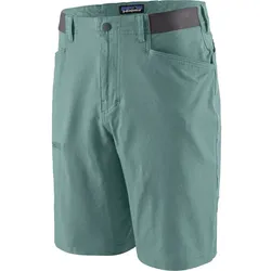 Patagonia M's Venga Rock Herren Short blue sage 30