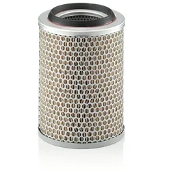 Luftfilter MANN-FILTER C 17 217 für Mercedes-Benz Puch G