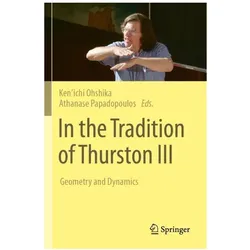 In the Tradition of Thurston III, Fachbücher