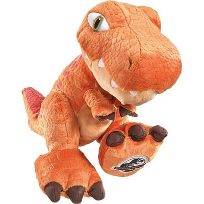 Jurassic World, T-Rex, 30 cm