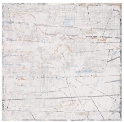 SAFAVIEH Bel Air Gracija Abstract Rug