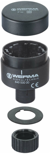 Werma Élément de connexion 84500000 (0749181)
