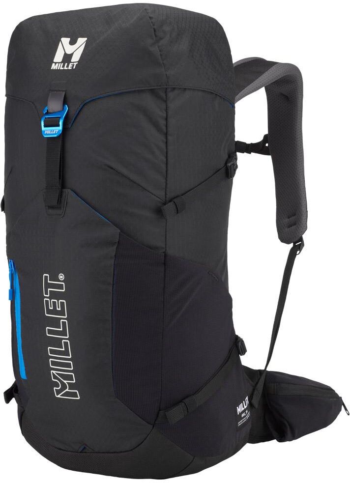 Millet  - Ubic 25 E-Black - Sac à dos