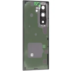Samsung Original Akkudeckel Service Pack Galaxy Z Fold7 (Abdeckung, Samsung Galaxy Z Fold7), Mobilgerät Ersatzteile, Grün