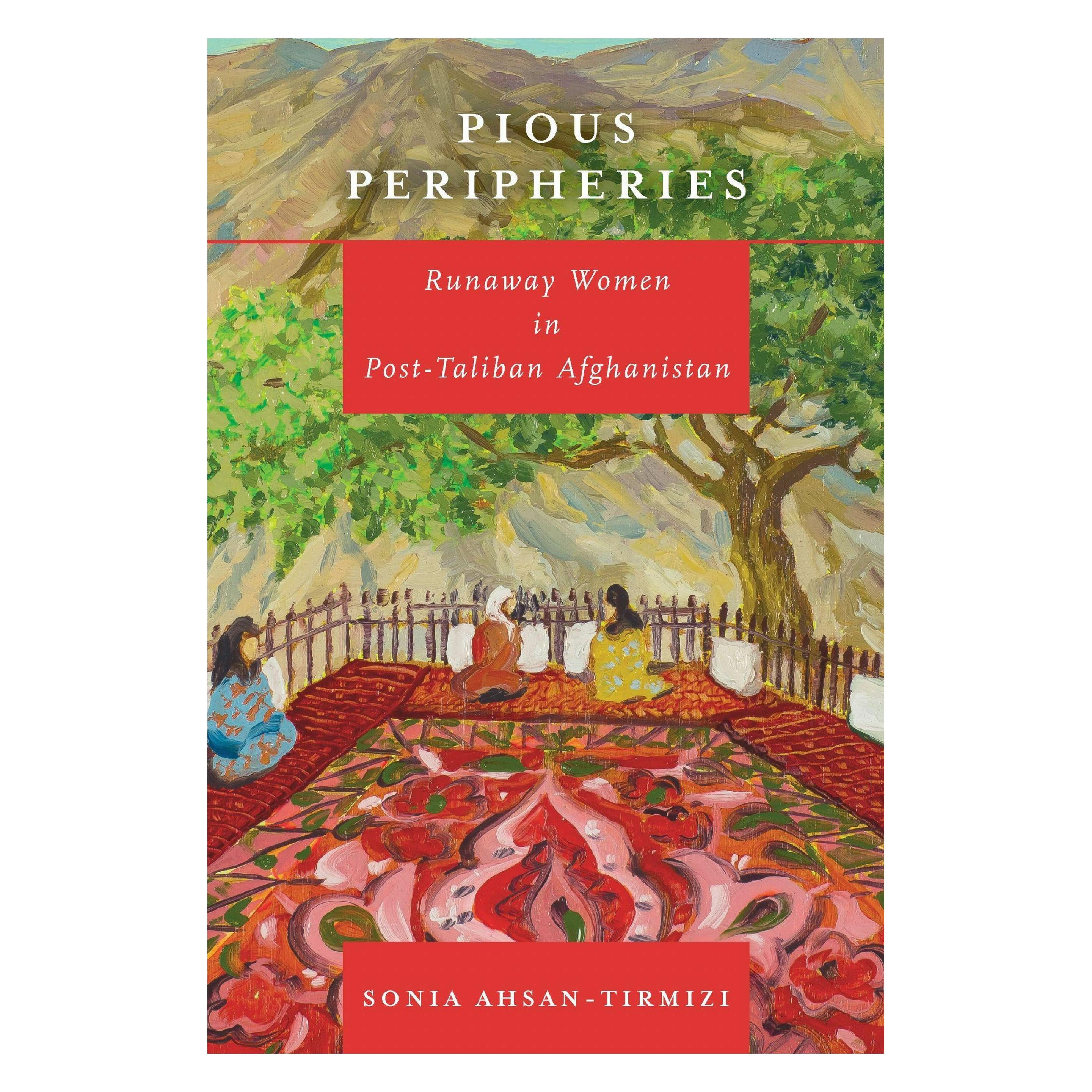 Stanford Univ Pr Pious Peripheries (45478719)