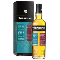 Torabhaig Cnoc Na Moine - The Legacy Series - Chapter No. 3 -...