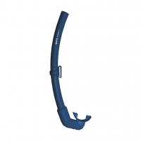 Mares Element Floating Schnorchel - Blau