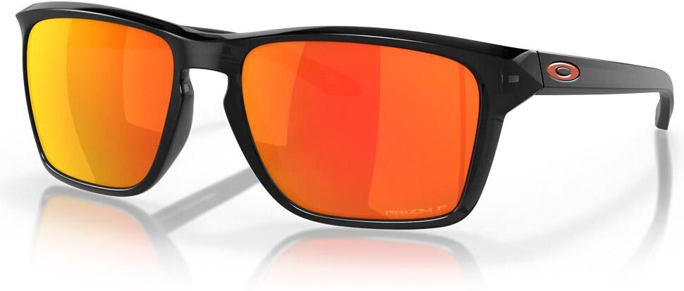 Oakley  - Sylas XL Black Ink Prizm Ruby Polarized - Lunettes de soleil