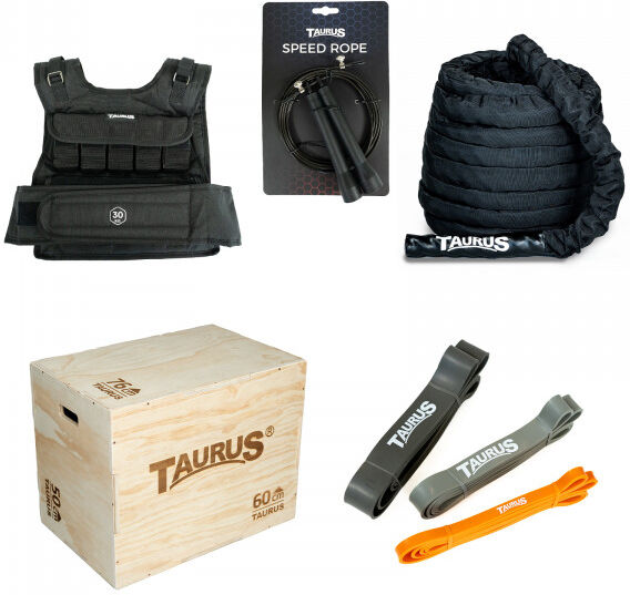 Taurus Functional Accessories Package