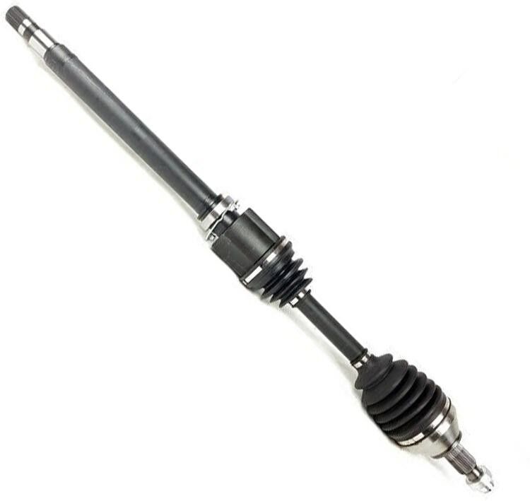 EURODRIVELINE AL-803 Vetoakseli