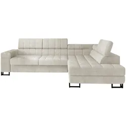 ECKSOFA Laris, Seite: Rechts