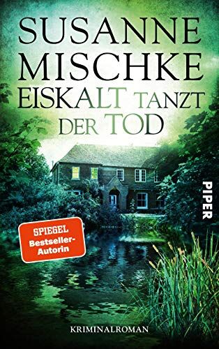Susanne Mischke - Eiskalt tanzt der Tod (Hannover-Krimis 11): Kriminalroman Spannender, deutscher Krimi gepaart mit hintergründigem Humor - Preis vom 09.10.2026 07:28:09 h
