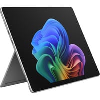 Surface Pro 13" (12.Editon) Copilot+PC, Tablet-PC platin, Windows 11 Home