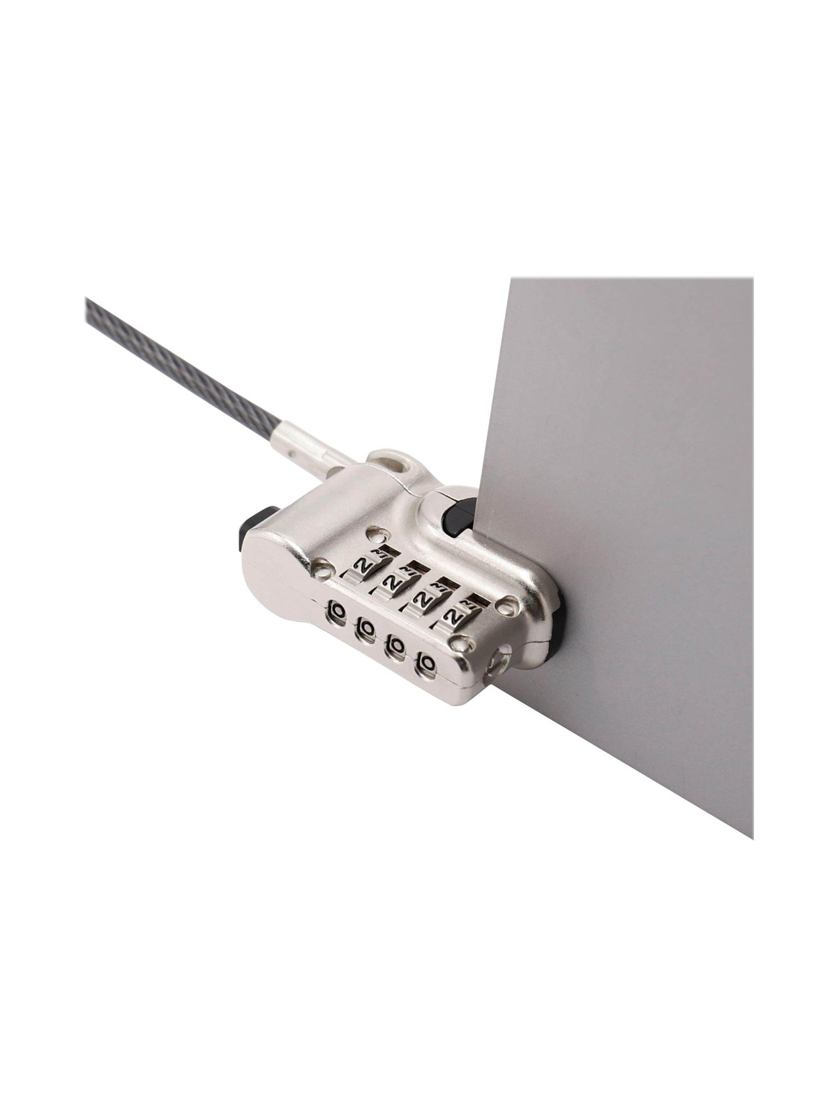 Dicota Security cable lock for MS Surface