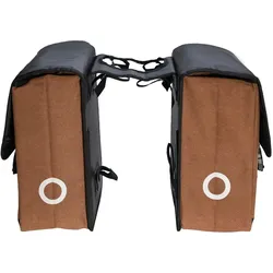 Willex, Velotasche, (Gepäckträgertasche)