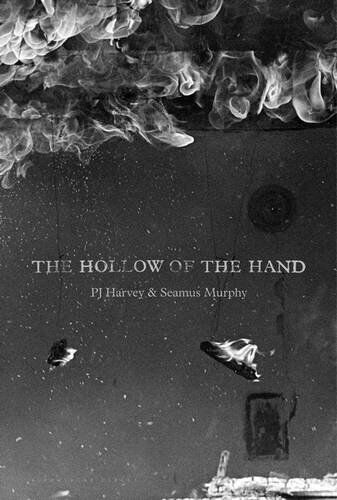Harvey, P. J. - The Hollow of the Hand - Preis vom 09.10.2026 07:28:09 h