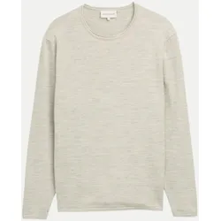 Pullover Beige XL