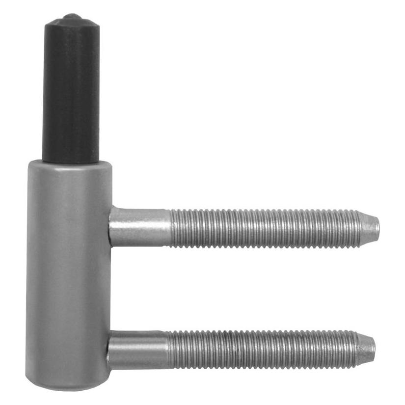 Ideal Standard DOOR HINGE 80/10 LOWER PART. ZINC PLATED (47000748)