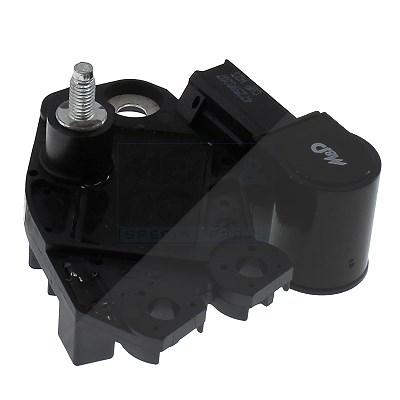 Meat & Doria Generatorregler [Hersteller-Nr. 52326] für Chrysler