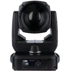 Showtec Phantom 180 WashFX (180 W, LED), Scheinwerfer, Mehrfarbig