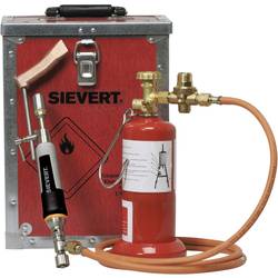 Sievert PRO 95 TITANIUM Weichlötgarnitur 1 St. 756064