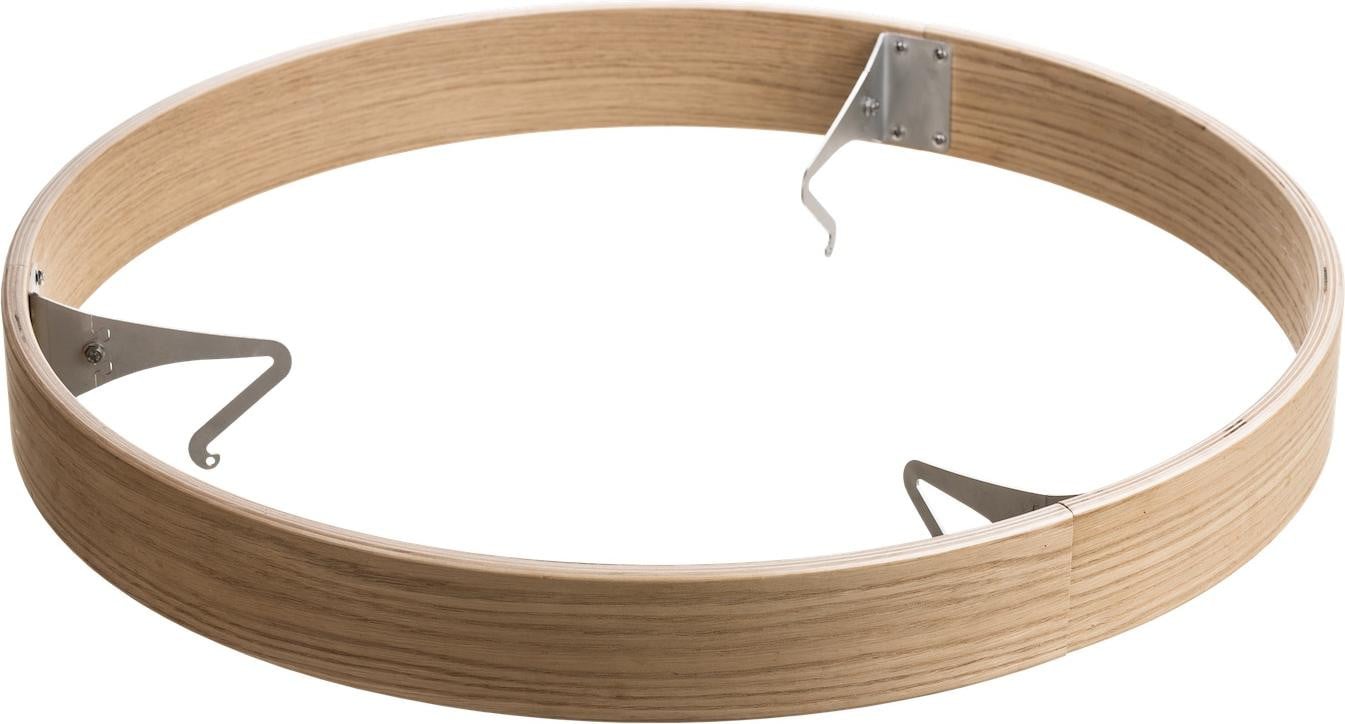 HUUM Houten beschermingsreling voor HUUM HIVE Mini H3002011