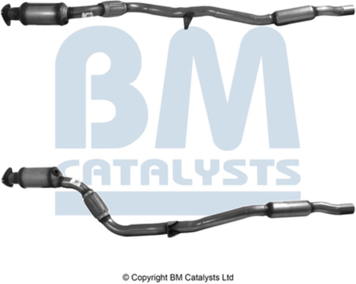Katalysator BM CATALYSTS BM91960H