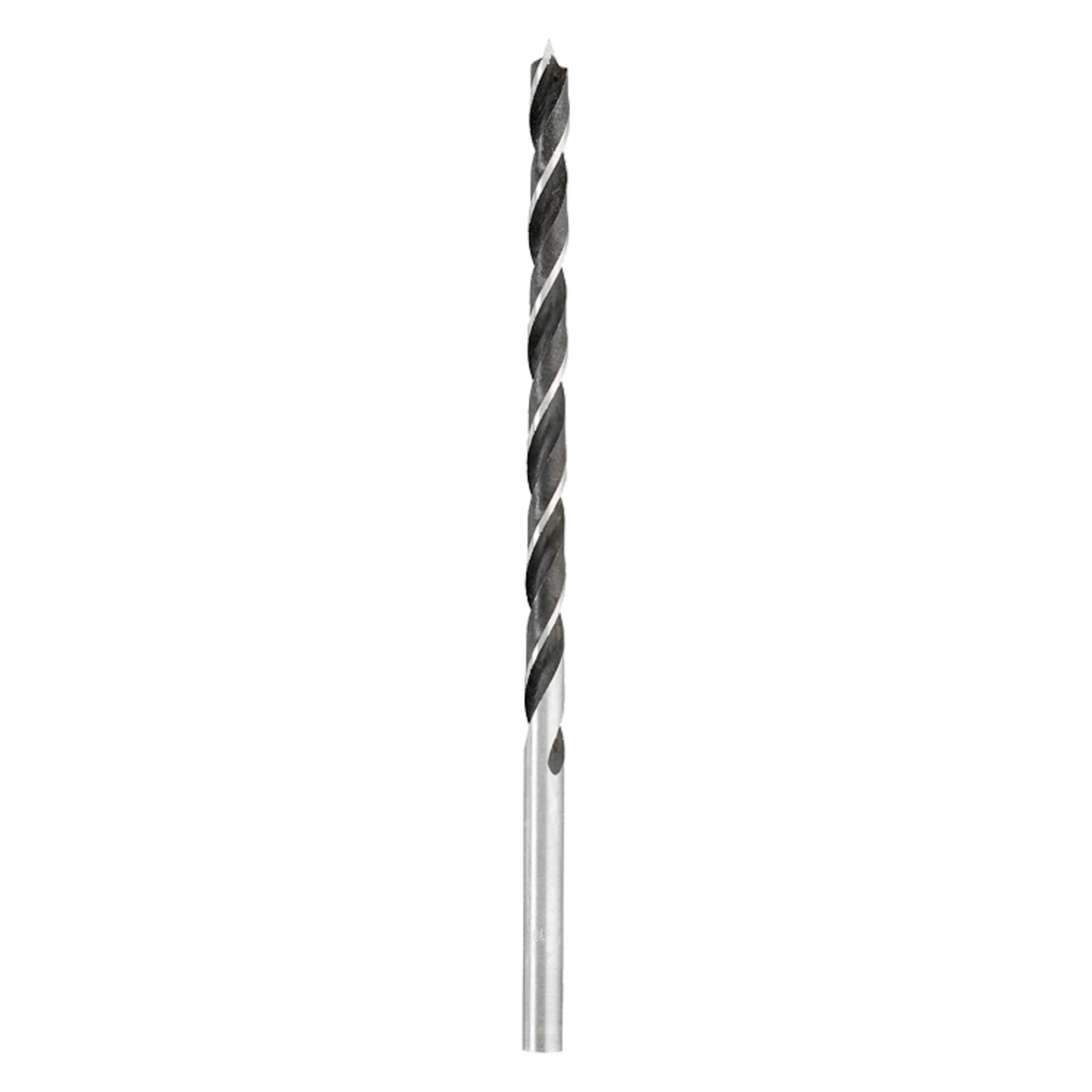 kwb 512814 Holz-Spiralbohrer 14 mm Gesamtlänge 400 mm 1 St. (14 Millimeter) (512814)