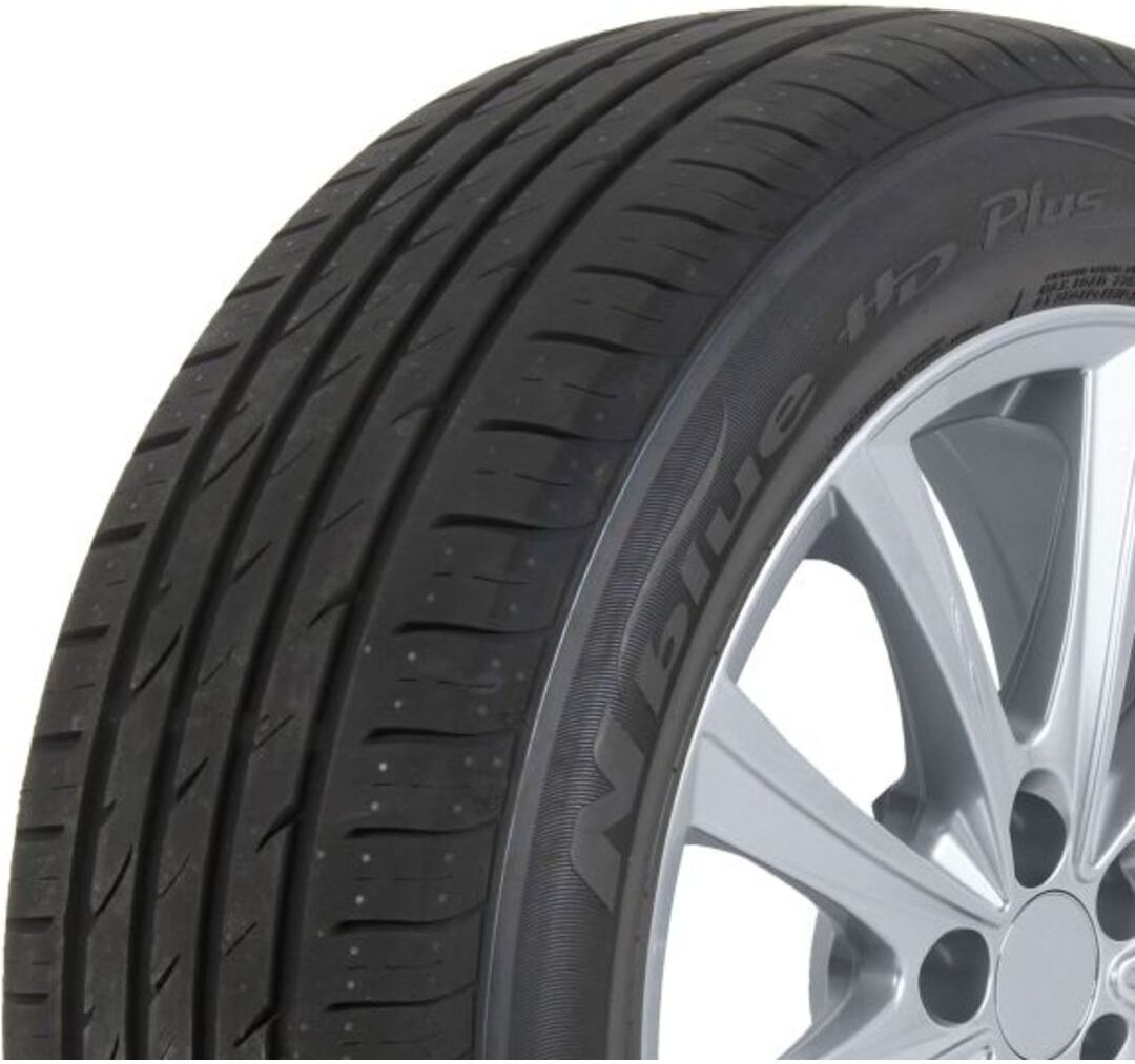 Sommerreifen NEXEN NBlue HD Plus 205/60R15 91H