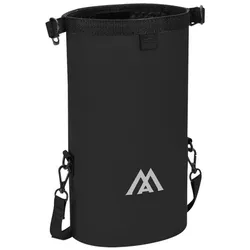 Big Max Aqua Dry Bag wasserdichte Tasche schwarz